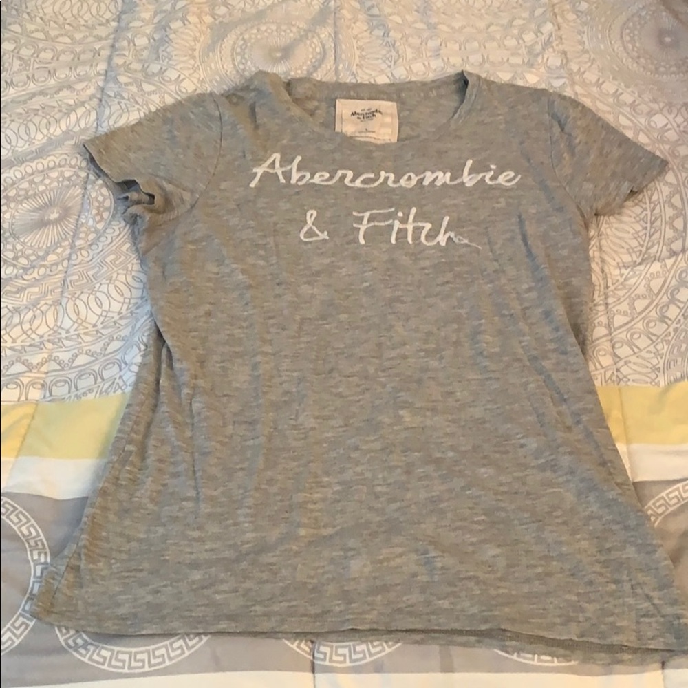 Abercrombie&Fitch Shirt